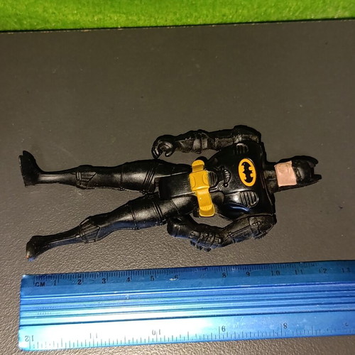Vintage Batman Power Vision Kenner 1994 action figure
