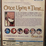 Okami-san And Her Seven Companions DVD Box Set new, anime manga