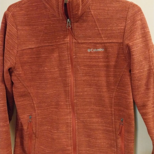 Columbia women's jacket medium, like new