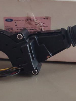 Ford Scorpio γνήσιος διακόπτης προειδοποίησης και φλας