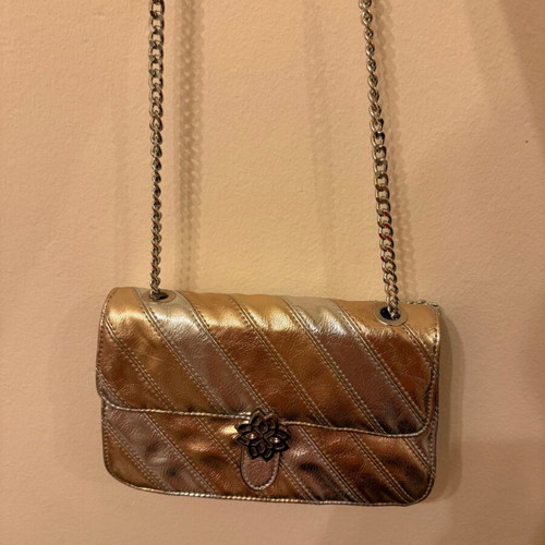 Migato shoulder bag like new, multicolor