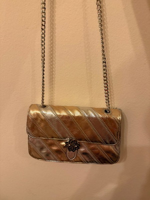 Migato shoulder bag like new, multicolor