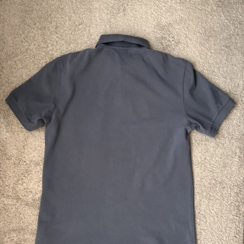 G-Star Dunda Slim Polo shirt petrol size L like new