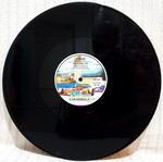 Fockewulf 190 Gitano vinyl 12" used, Italo-Disco 1984