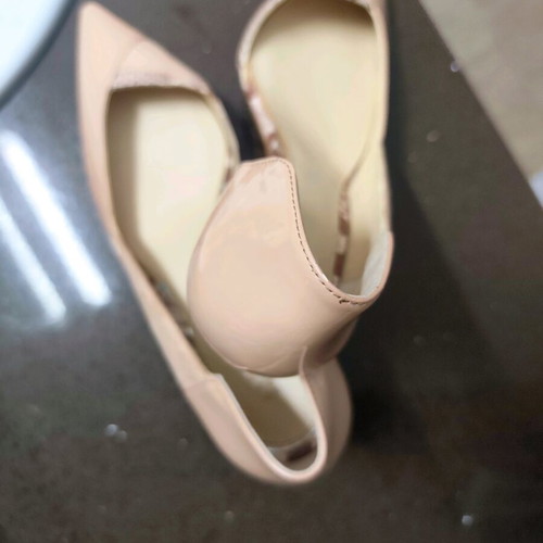 Zara pumps like new, size 39