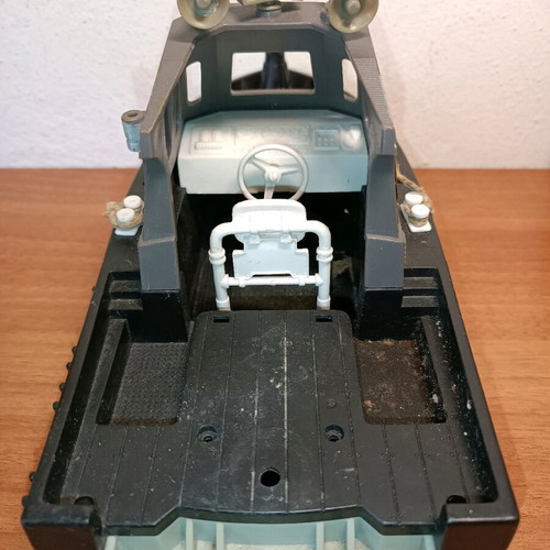Chap Mei M-503 used with missing parts