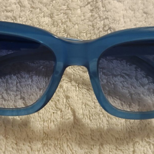 Paul Smith unisex blue sunglasses new