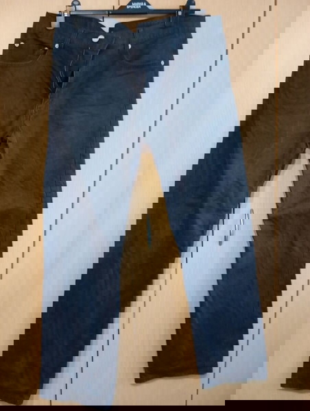 Levi's 752  αντρικό jean, w36L34