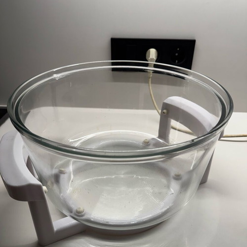 Izzy AC2 Multi Green halogen oven used
