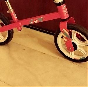 Smoby Παιδικό Ποδήλατο Ισορροπίας