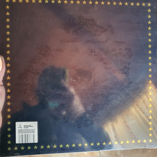 Stardust LP vinyl sealed limited edition