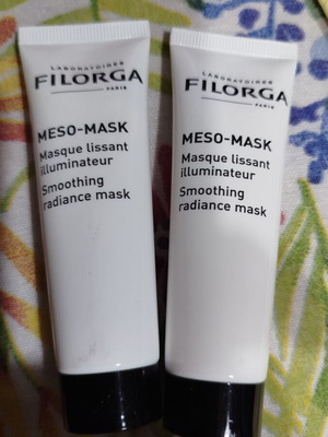 Filorga meso mask 2 τεμάχια x30ml