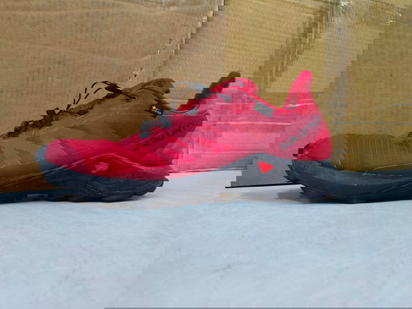 Salomon Supercross 3 GTX EU 47 1/3