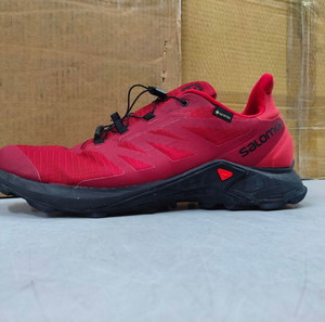 Salomon Supercross 3 GTX EU 47 1/3