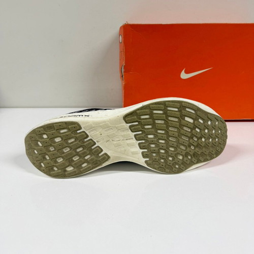 Nike Pegasus Turbo Next Nature shoes new, size 47, black and white