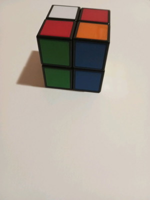 Rubik's Cube