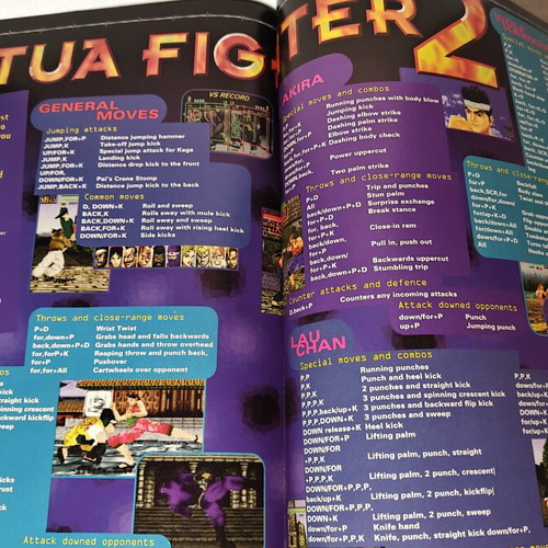 Games Master Issue 39 Vintage Gaming Magazine 1996