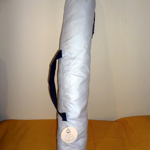 Sentio Kids Tent like new, blue