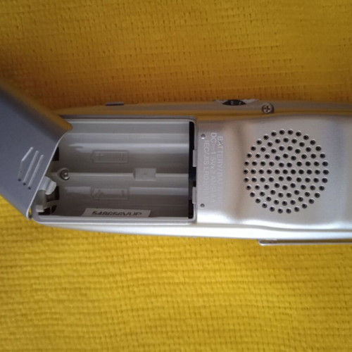 OLYMPUS VN-480PC Digital Voice Recorder
