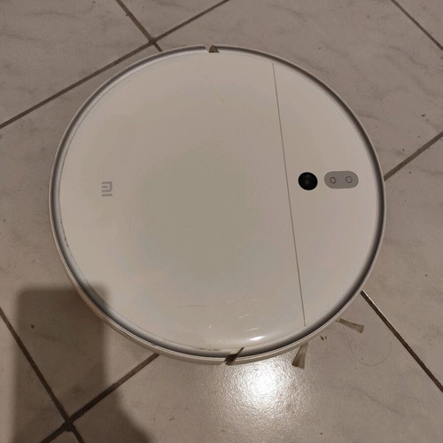 Xiaomi Mi Robot Vacuum Mop 2 robot vacuum like new
