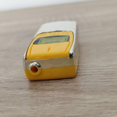 Vintage ξύστρα μολυβιών σε σχήμα τηλέφωνο Nokia
