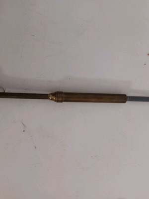 Condor Japan Tire Measuring Pen vintage used