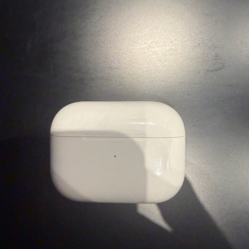 Apple AirPods Pro σαν καινούργια με θήκη χωρίς μαξιλαράκια