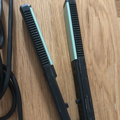 Philips Hair Straightener used, very good condition