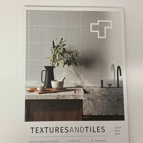 Apartments magazine, architecture and decoration