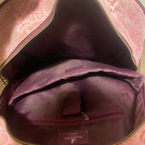 Santoro school bag used in very good condition