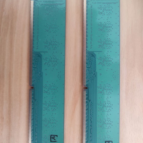 Samsung DDR3 RAM 8GB (2x4GB) 1600MHz like new