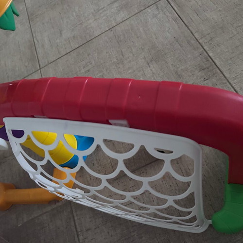 Little Tikes 3-in-1 Sports Activity Center like new