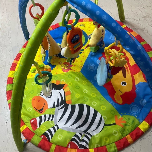 Baby Activity Gym like new