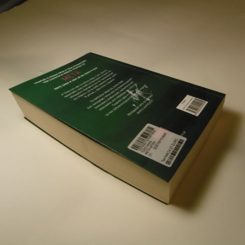 After / Meta Anna Todd used book