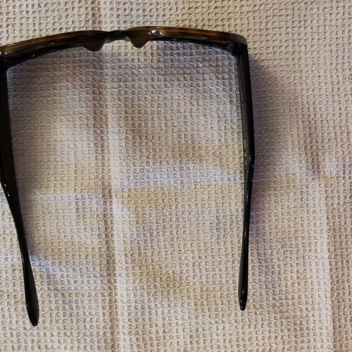 Solo-Solis NDL6054 sunglasses new with brown degrade lenses