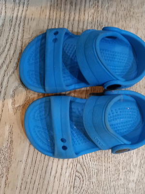 Branded boys' shoes size 23-24 like new