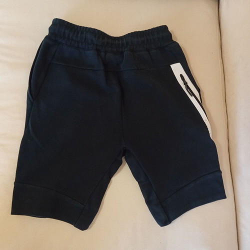 Nike kids' bermuda shorts used, size Large for 147-158 cm height