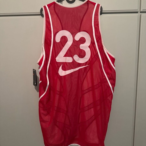 Basketball jersey All Star Game size XXL new