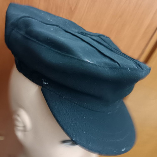 Traditional costume tragiasca used, size 39