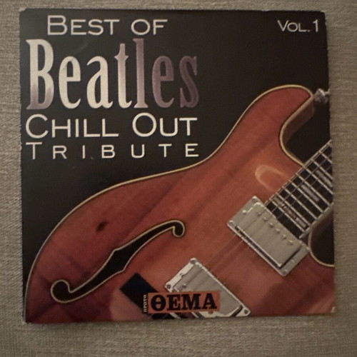Cd Best of Beatles like new