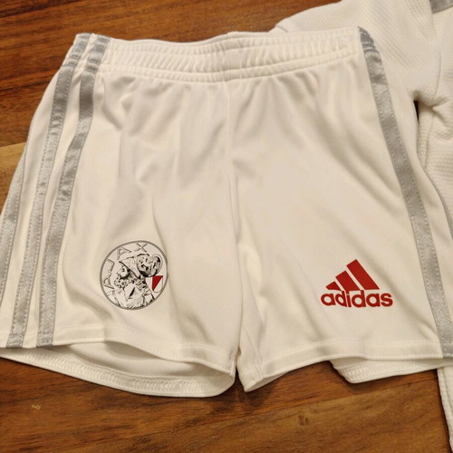 Ajax football kit new, size 18-24m