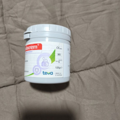 Sudocrem 125gr new, sealed