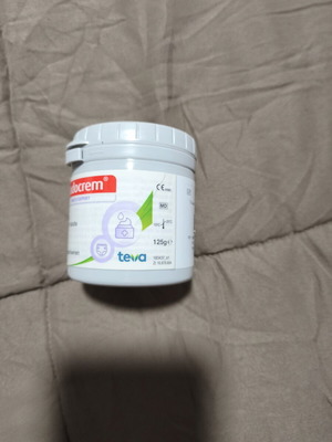 Sudocrem 125gr new, sealed