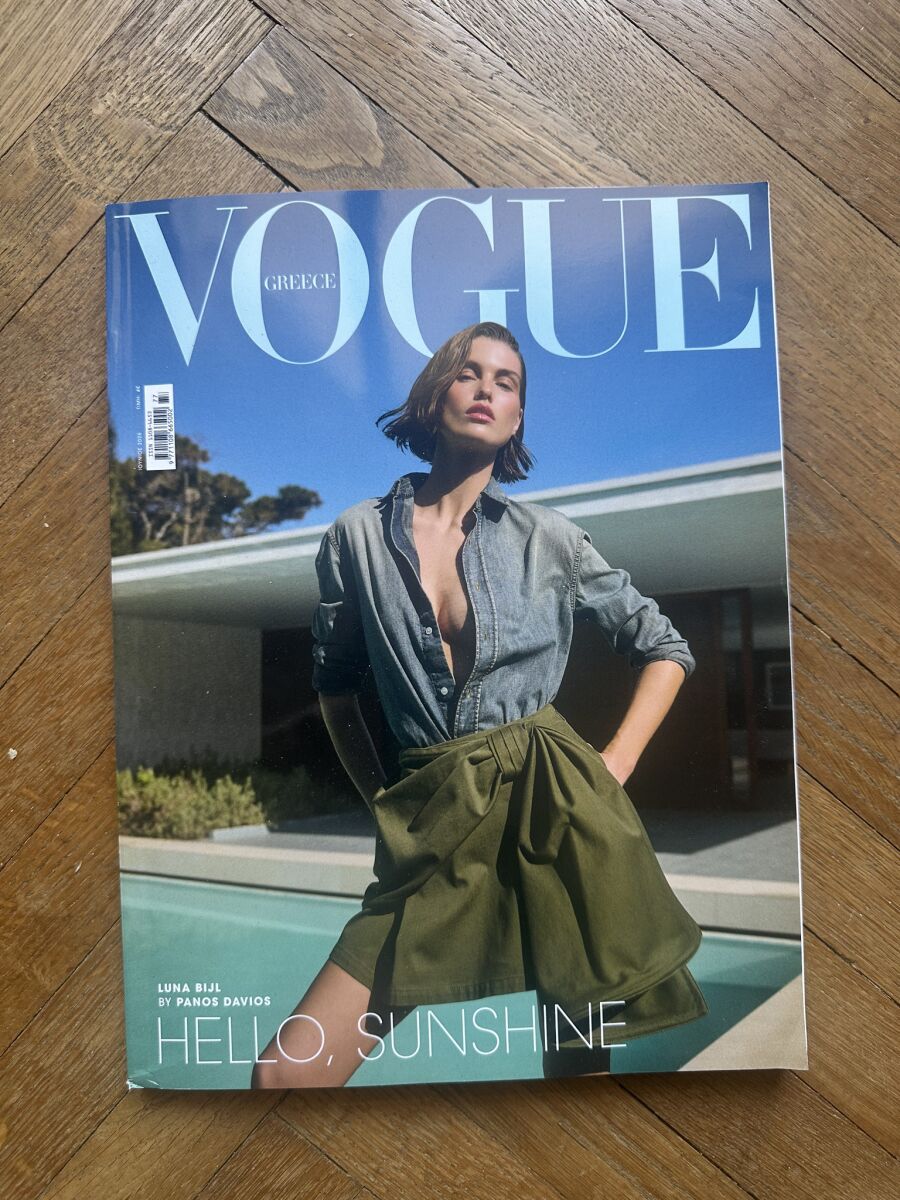 vogue