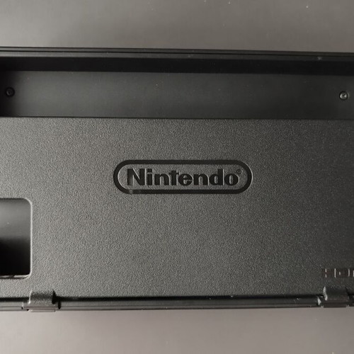 Nintendo Switch Dock used