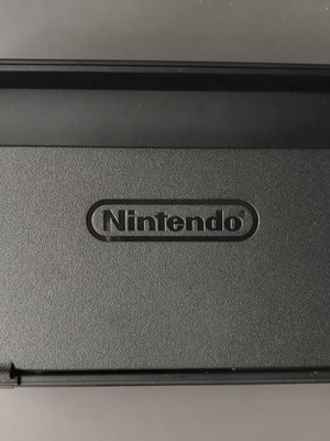 Nintendo Switch Dock used