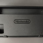 Nintendo Switch Dock used