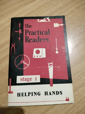 Book Stage1 unmarked condition