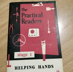 Book Stage1 unmarked condition