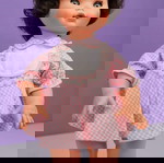 Kούκλα Furga  Bambina, ύψους 46 cm (1971) vintage